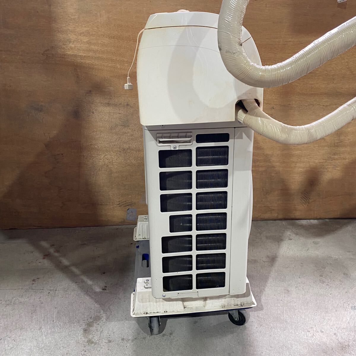 Yahoo!オークション - DAIKIN/ダイキン ルームエアコン 室内機 AN28ZE