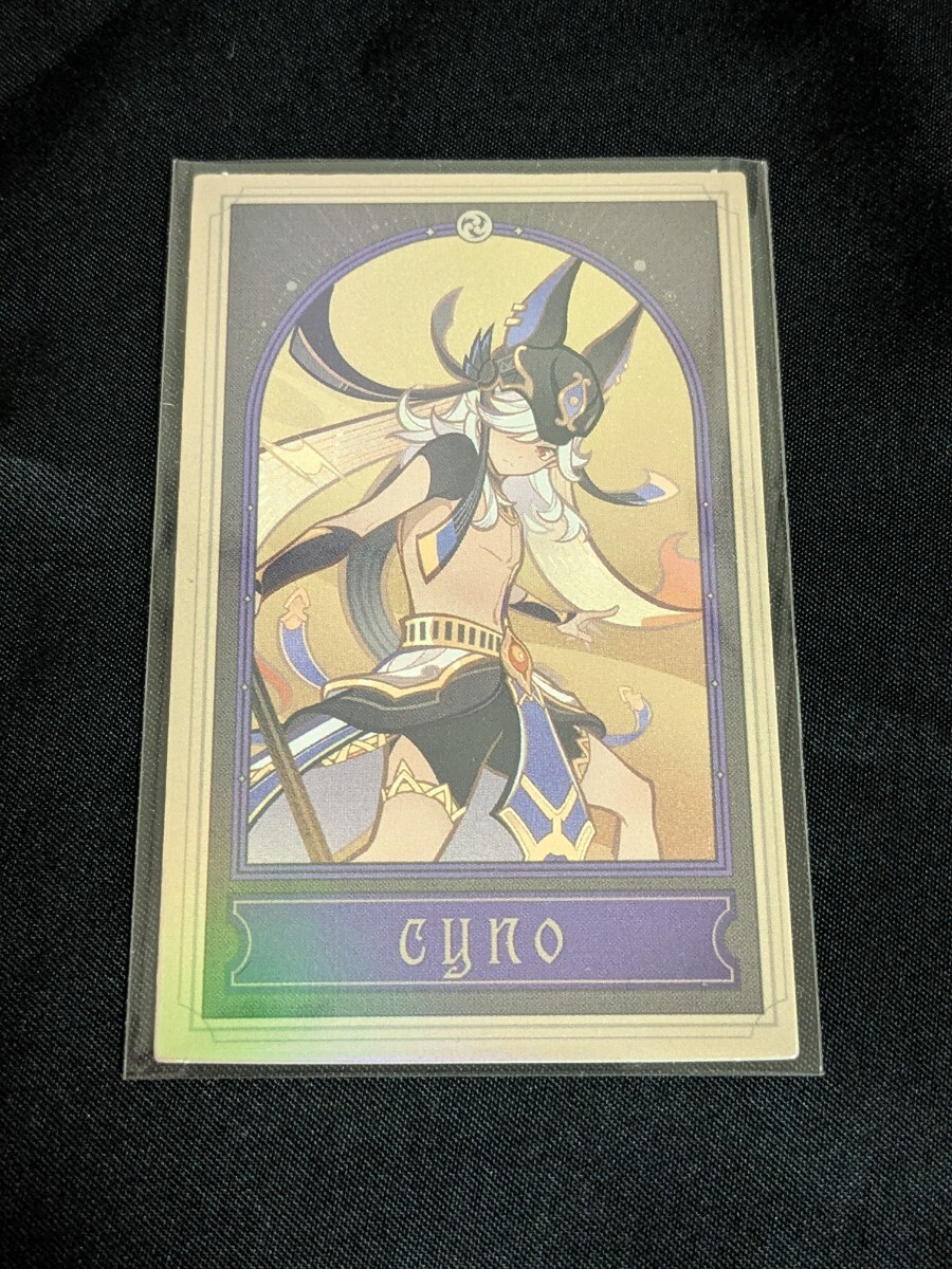 スメール 14枚セット 原神 七聖召喚カード ホヨランド2024 韓国限定