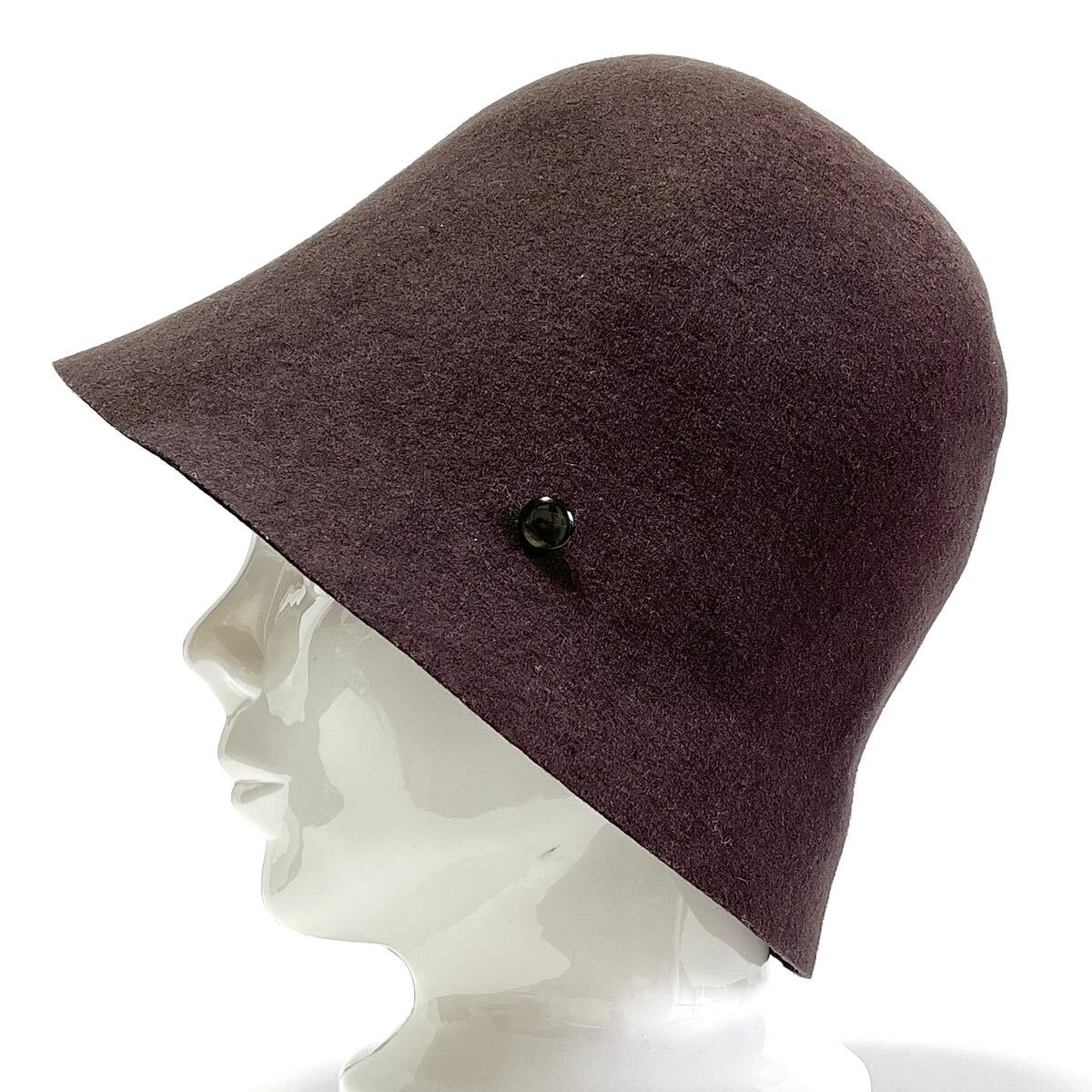 美品】CA4LA カシラ 日本製 ミニマムスタイル すっきり美しい