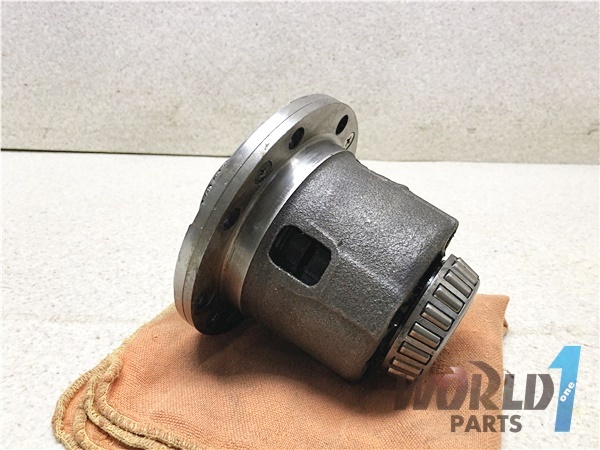 AE86 後期用 デフ玉 デフロック済み