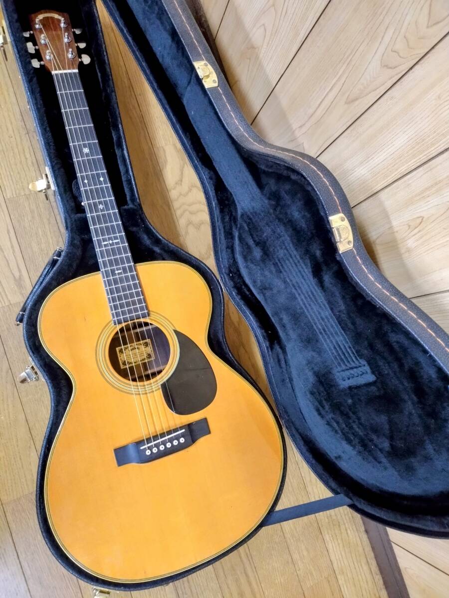 Yahoo!オークション - オール単板Headway HO-313 1978年製シリアル#000