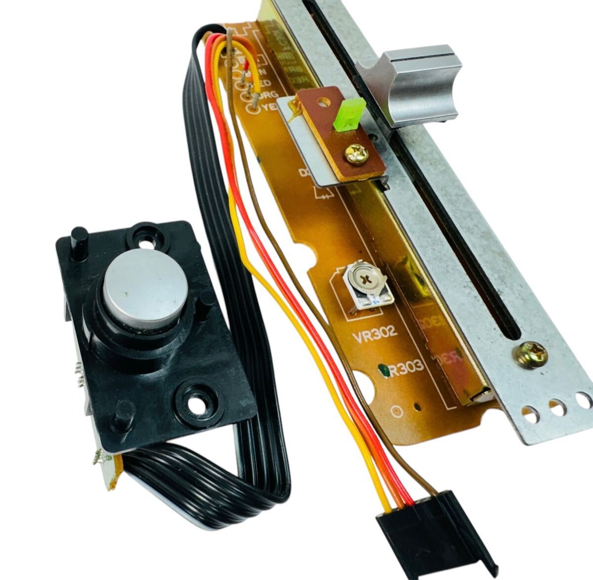 Technics テクニクス ターンテーブル システム (保守・交換等部材