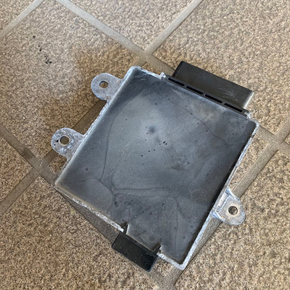 ズーマー キャブ車用 イグナイター AF58 中古バイクパーツ販売専門店