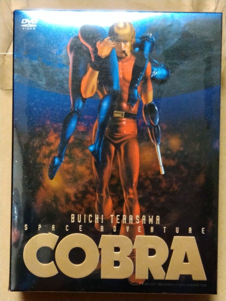 スペースアドベンチャーコブラ タートル号 BOX｜Yahoo!フリマ（旧