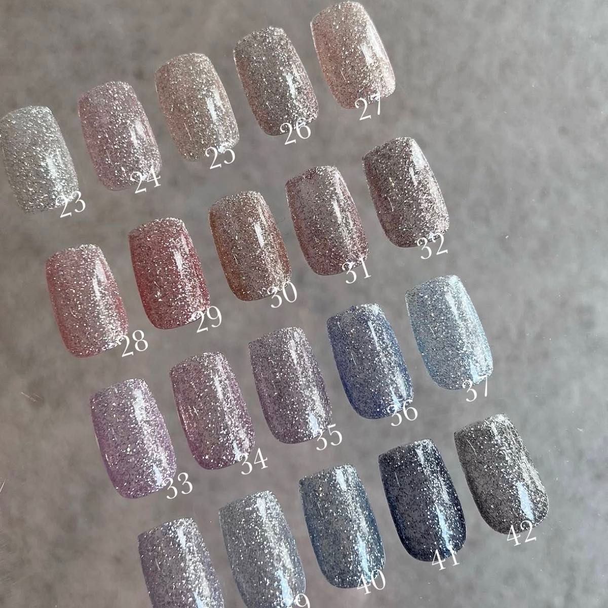 enoi エノイ f23 ダイヤモンドフラッシュ 新品｜Yahoo!フリマ（旧