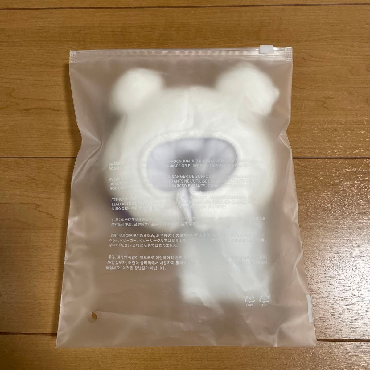 公式 BTS JIN ジン Wootteo×RJ アミボムカバー ウット アミボム｜Yahoo