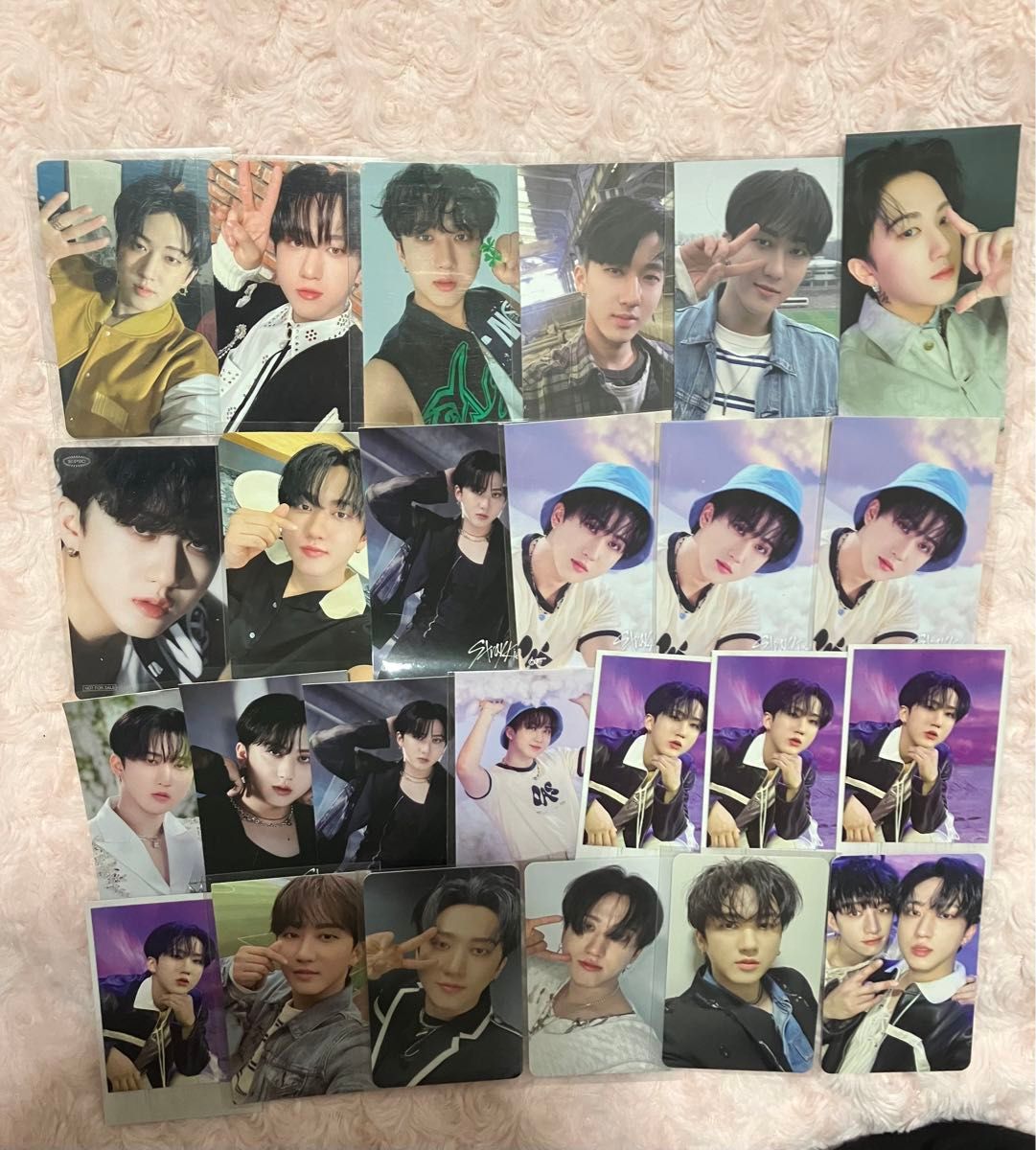 GARNiDELiA トレカ まとめ売り 8枚 GARNiDELiA トレカ まとめ売り 8枚