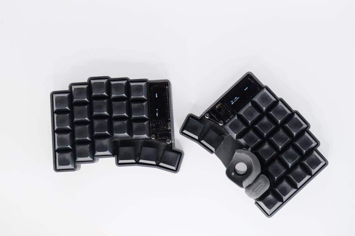 無線化】Keyball 39/44/61｜Yahoo!フリマ（旧PayPayフリマ）