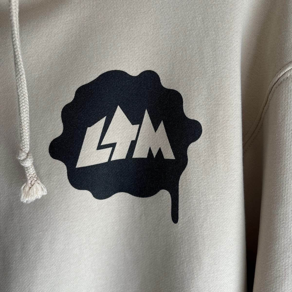 GLAY JIRO プロデュース LTMプルオーバーパーカー HC2023 GH｜Yahoo