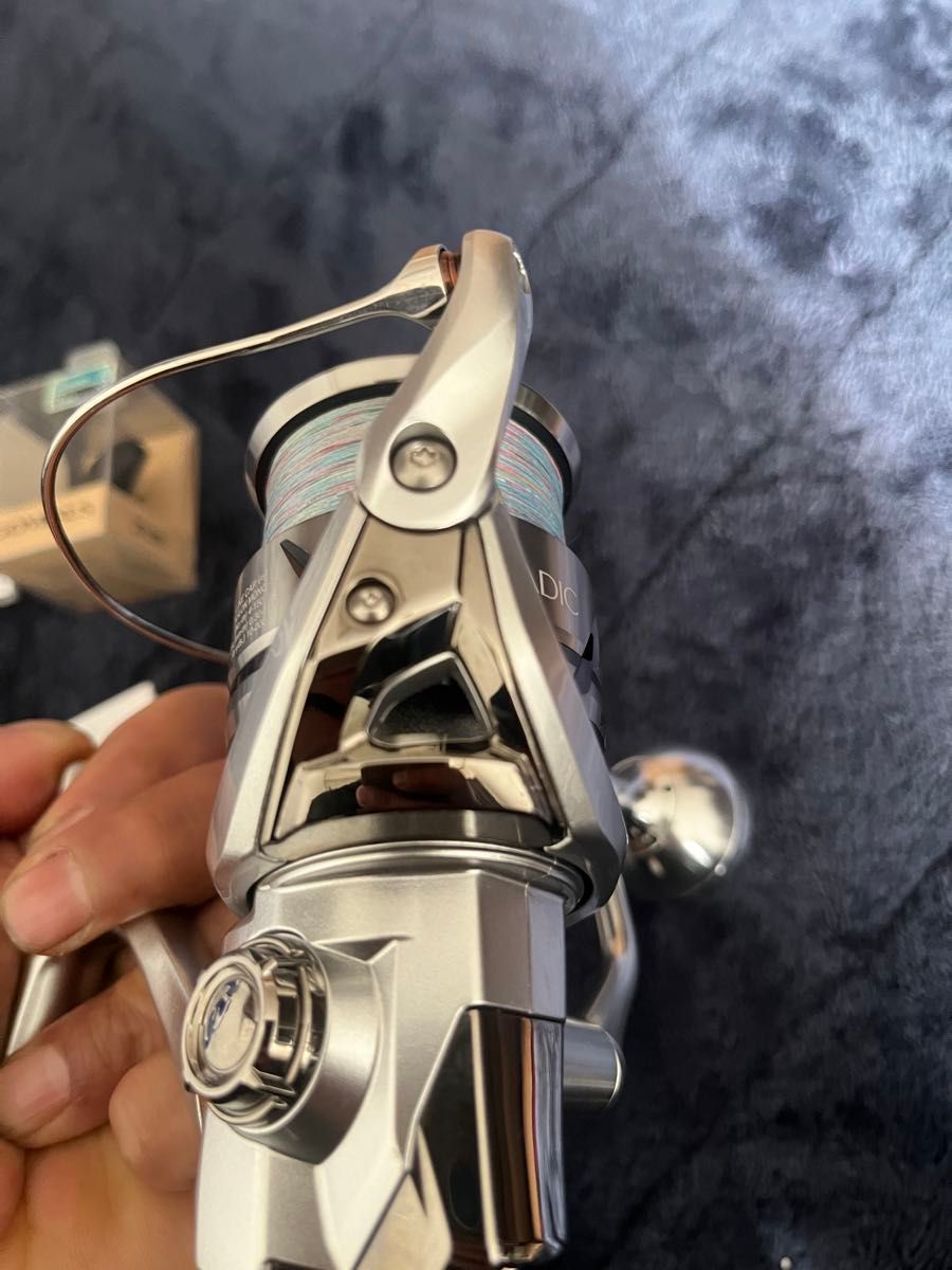 シマノ 23ストラディック4000XG カスタム ゴメクサス SHIMANO｜Yahoo