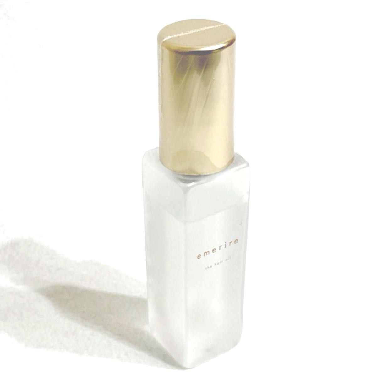 エメリル ザ ヘアオイル［ヘアオイル］40mL｜Yahoo!フリマ（旧PayPay