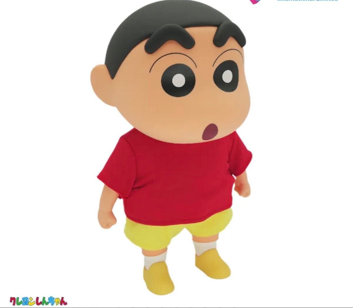 激レア クレヨンしんちゃん フィギュア 新品未開封｜Yahoo!フリマ（旧