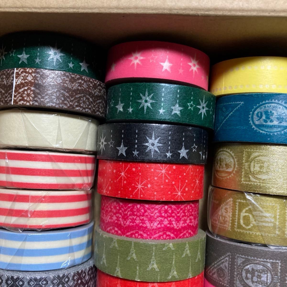 廃盤】マスキングテープ (新品&中古) マークス 45｜Yahoo!フリマ（旧