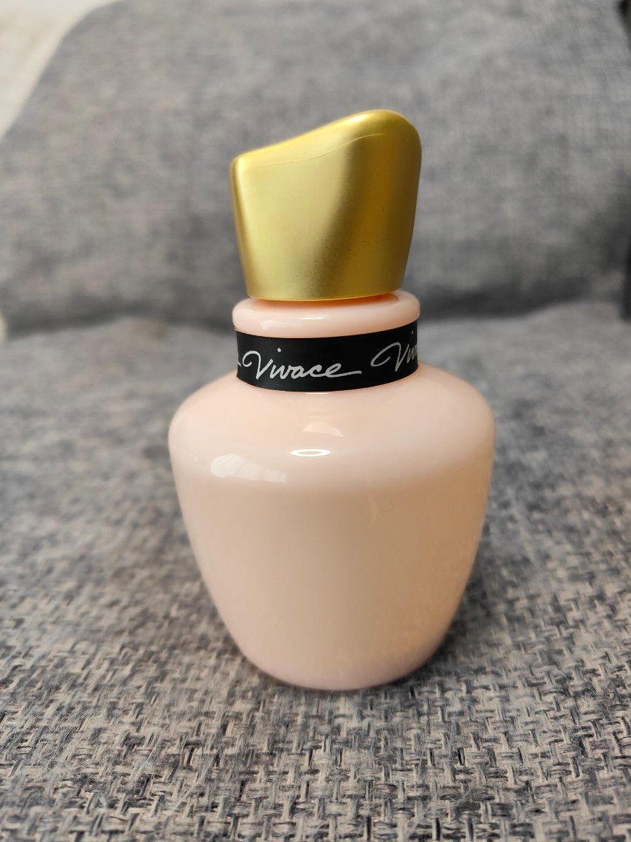 廃盤品 資生堂 ビバーチェ コロンミスト(F)ベビーフローラル 100ml