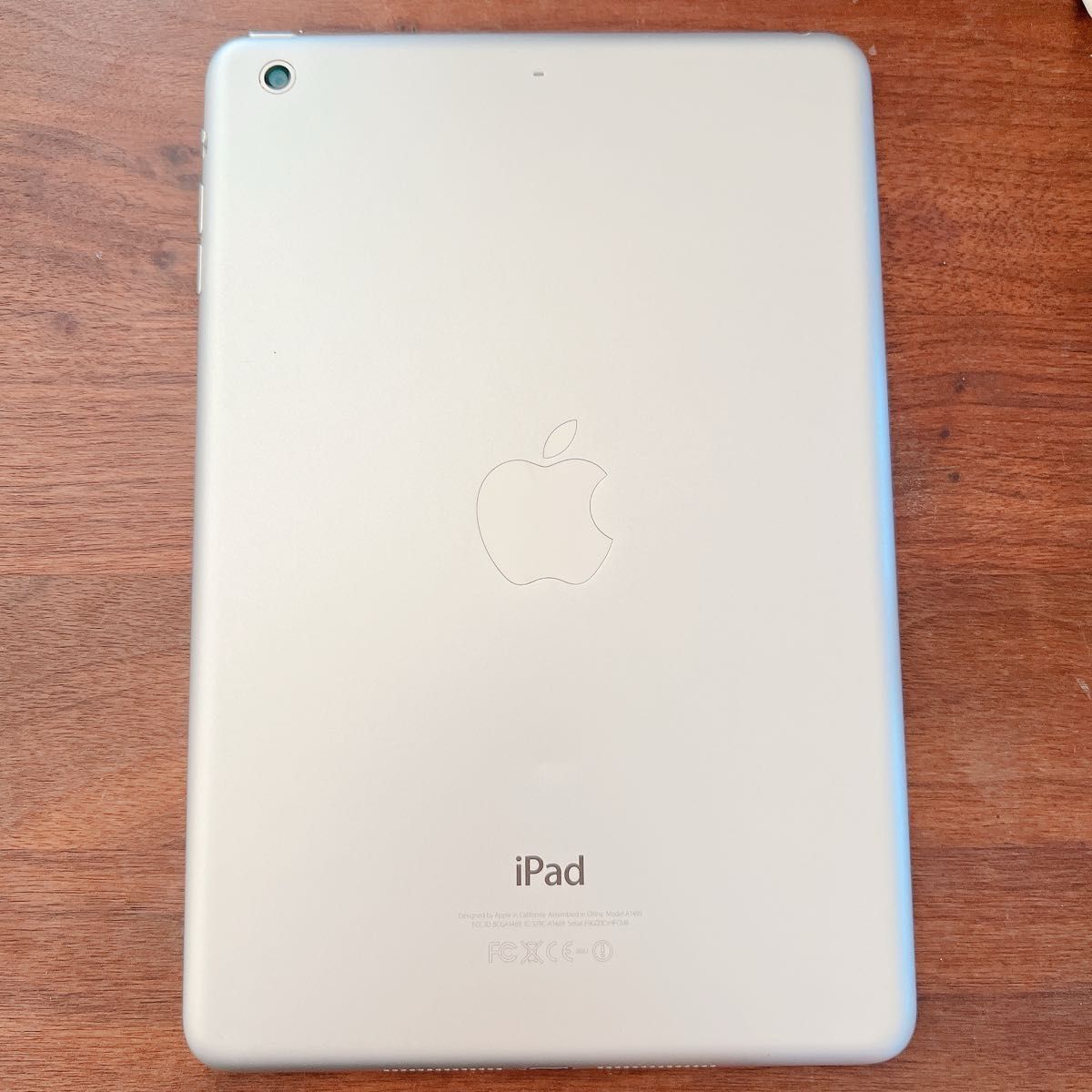 Apple］iPad mini 第2世代 16GB Wi-Fiモデル SIMフリー｜Yahoo!フリマ