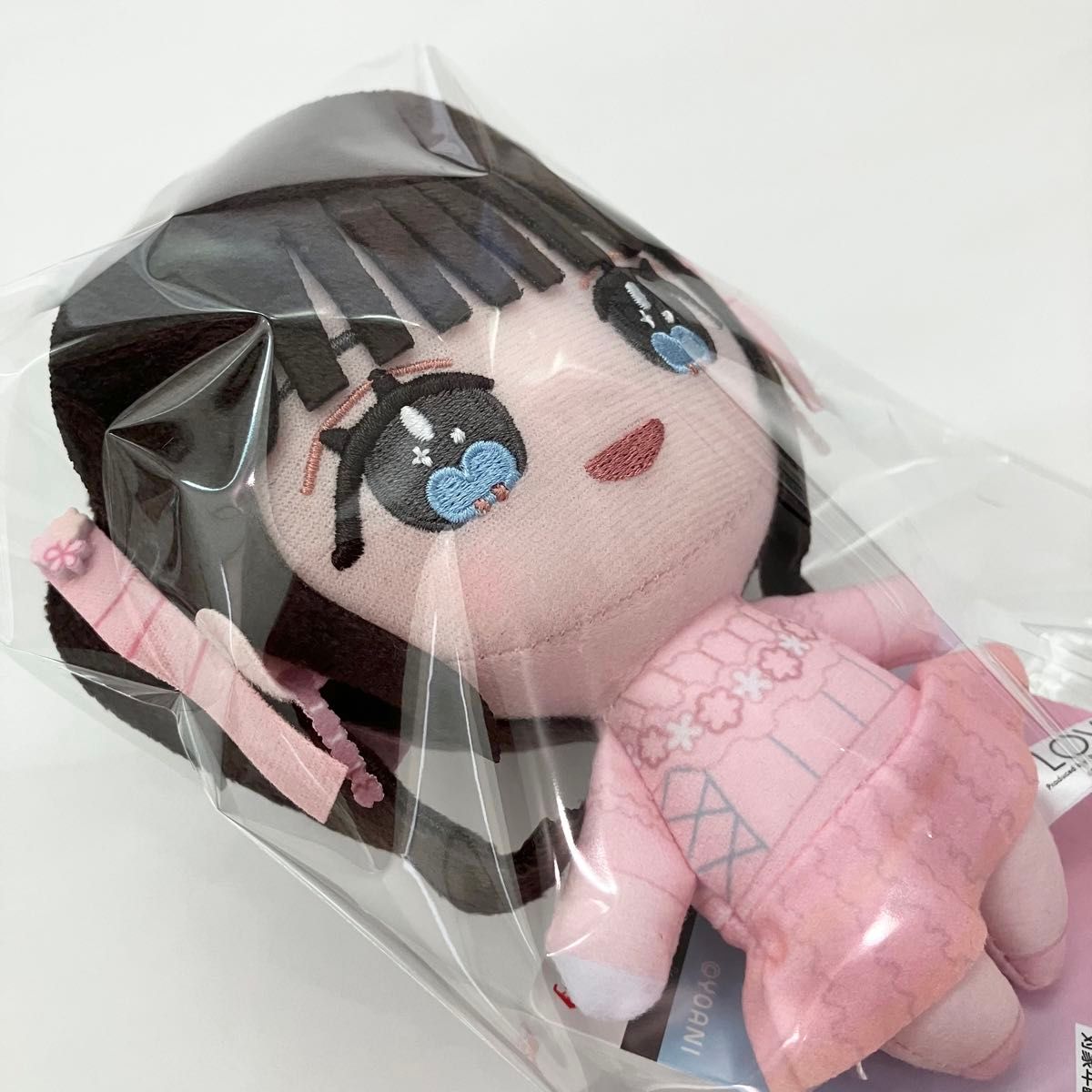 新品 ＝LOVE ぬいぐるみ 6周年衣装 音嶋莉沙 ① イコラブ｜Yahoo