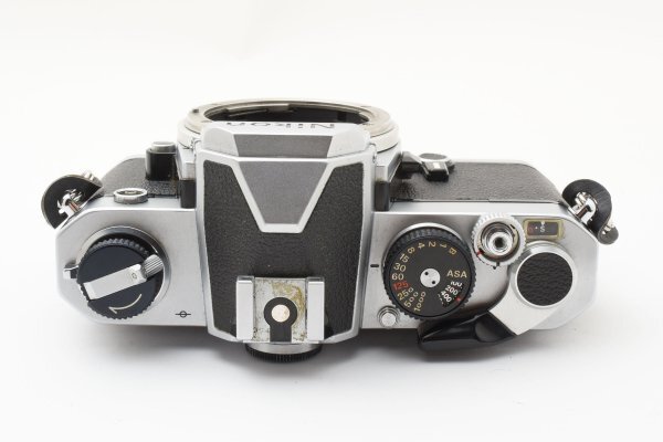 ☆モルト部良好・美品☆ ニコン Nikon NEW FM2 ボディ #16669 【公式通販】