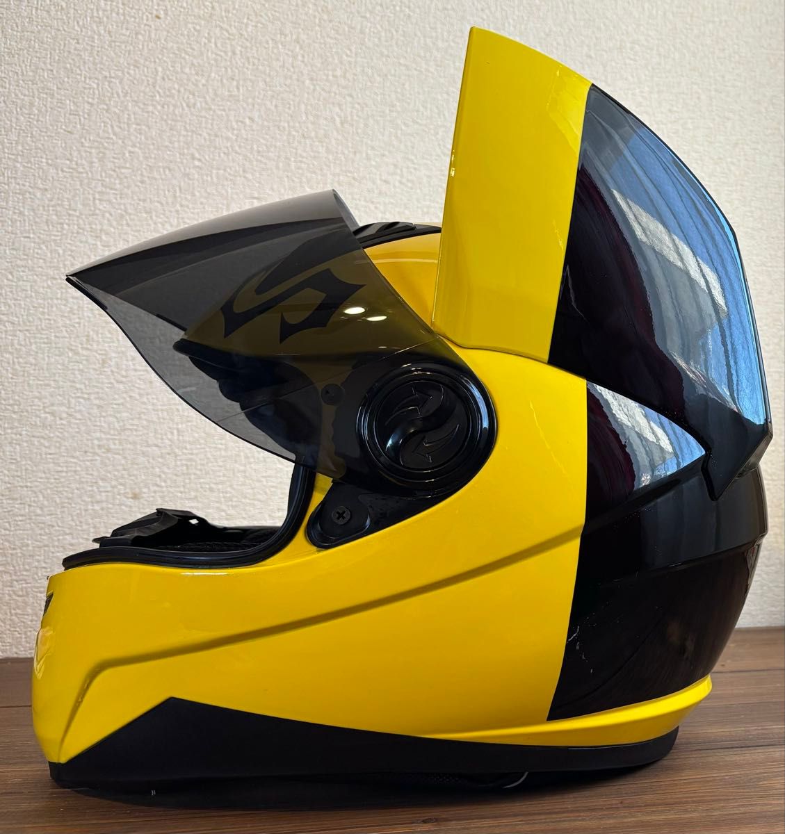 今月中に値上げ予定】デュラララ セルティ 猫耳ヘルメット公道走行可能