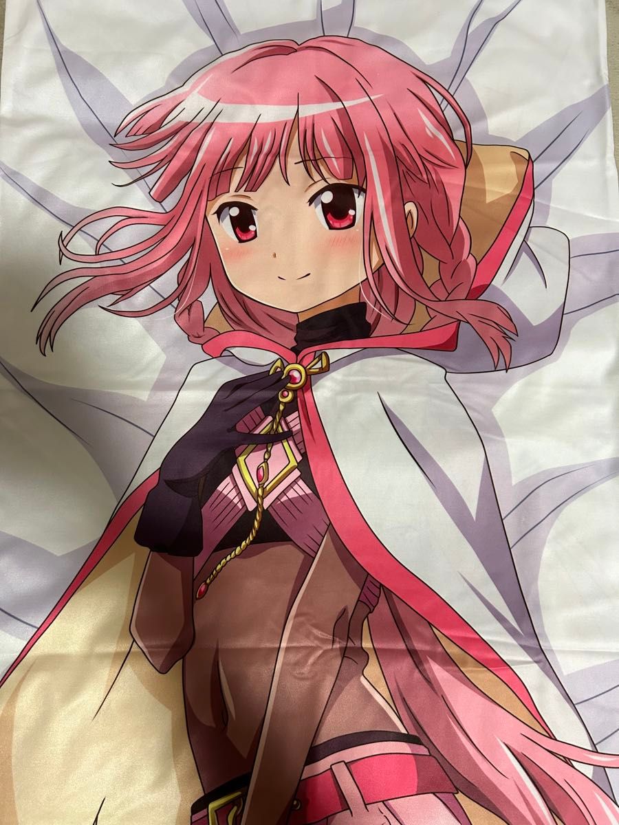 抱き枕カバー 環いろは マギアレコード｜Yahoo!フリマ（旧PayPayフリマ）