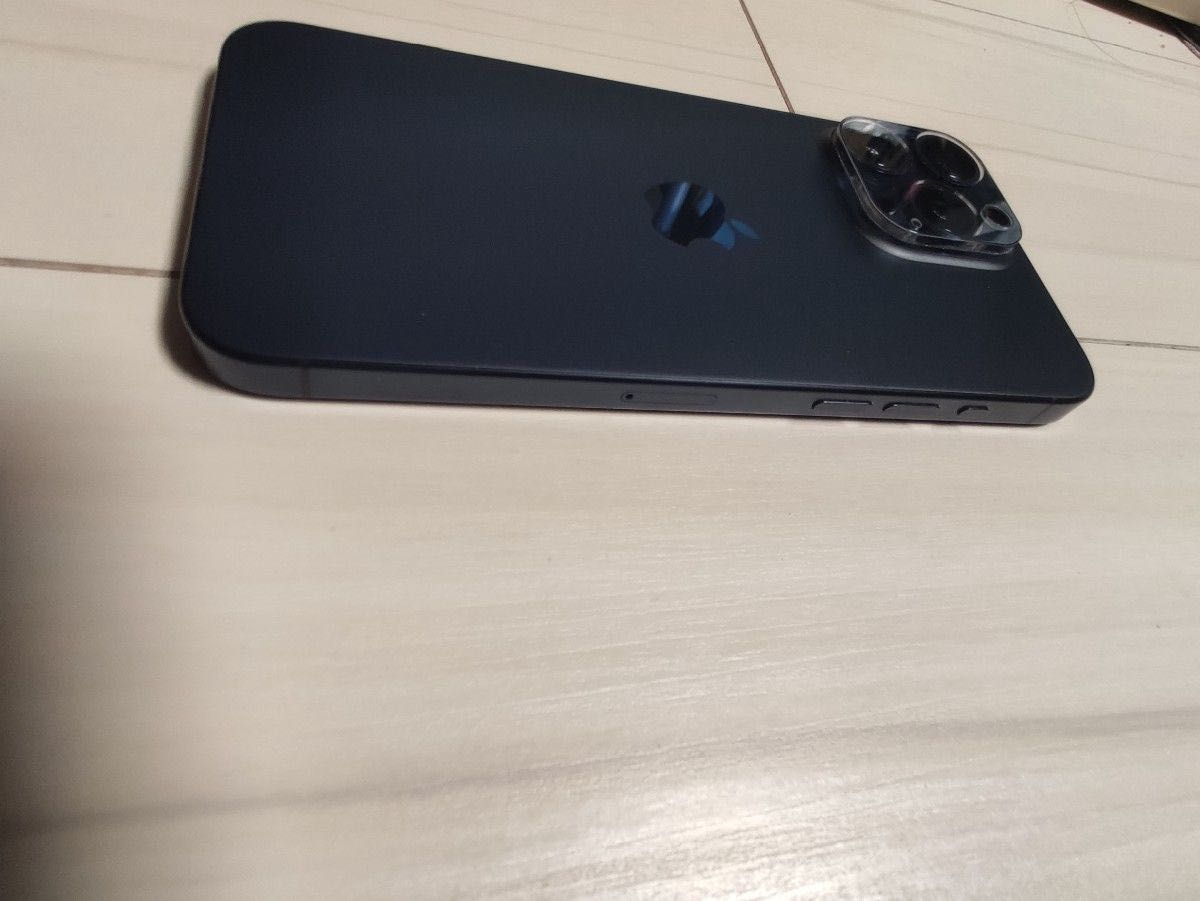 iPhone 15 promax 256 超美品 バッテリー最大容量100%｜Yahoo!フリマ