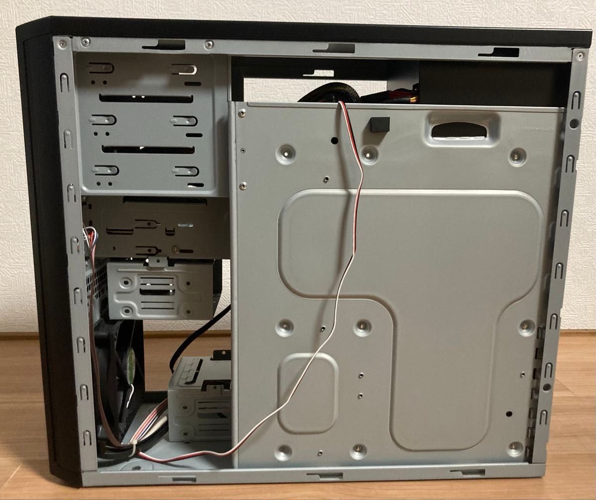 モンハンワイルズ推奨スペック超え】FRONTIER ゲーミングPC i7-9700k