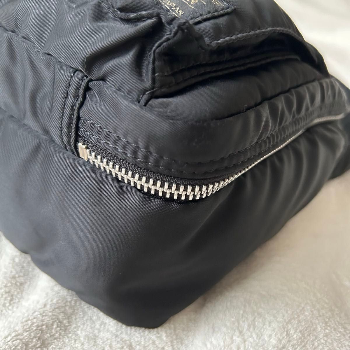 PORTER ポーター 吉田カバン ショルダーバッグ 二層 廃盤 タンカー