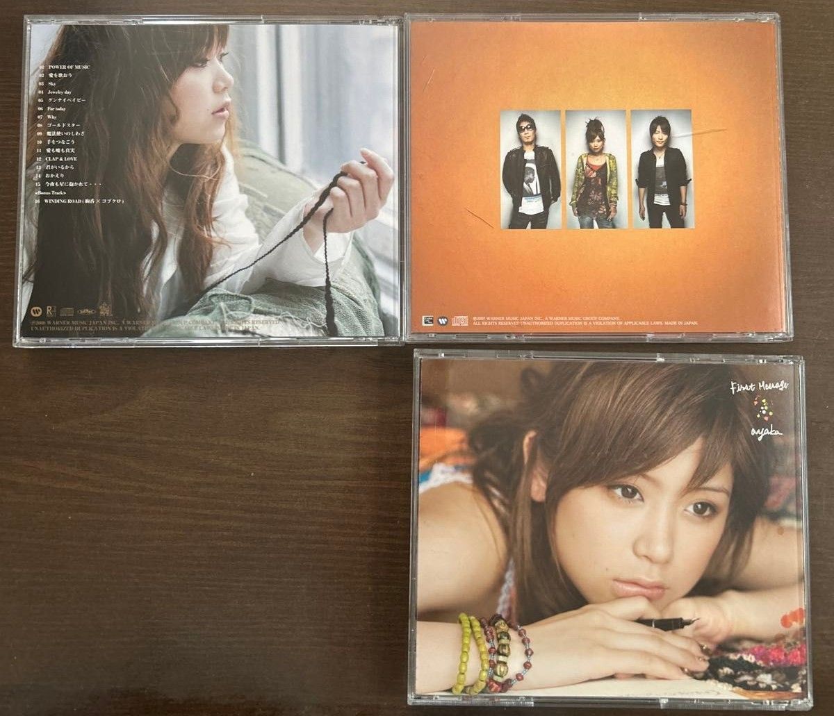 ♥日産キューブCM綾香✕コブクロCDドライブミュージック未使用に