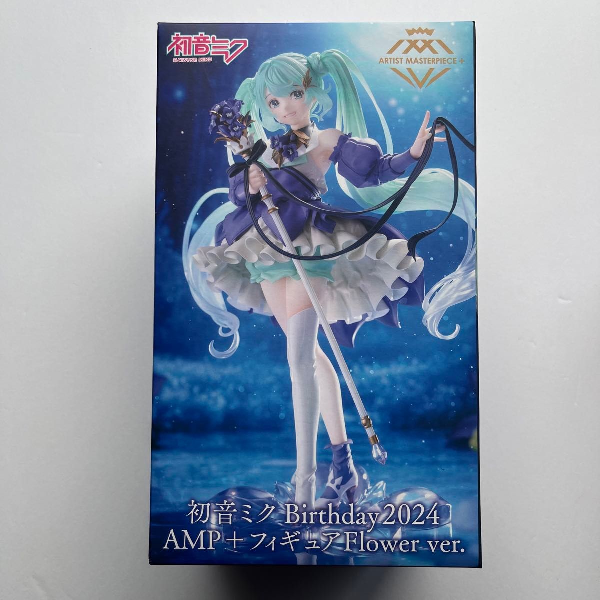 新品未開封】初音ミク プライズフィギュア3点セット｜Yahoo!フリマ（旧
