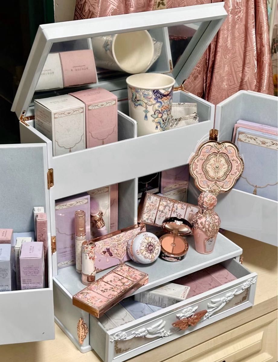 フラワーノーズ胡蝶雲肩シリーズALL IN BOX｜Yahoo!フリマ（旧PayPay