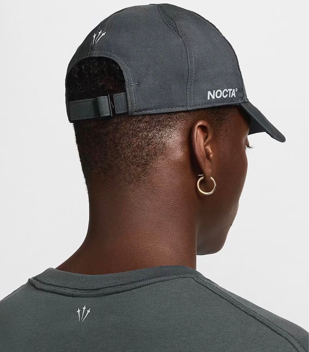 NIKE NOCTA S S C CAP キャップ L/XLサイズ｜Yahoo!フリマ（旧PayPay