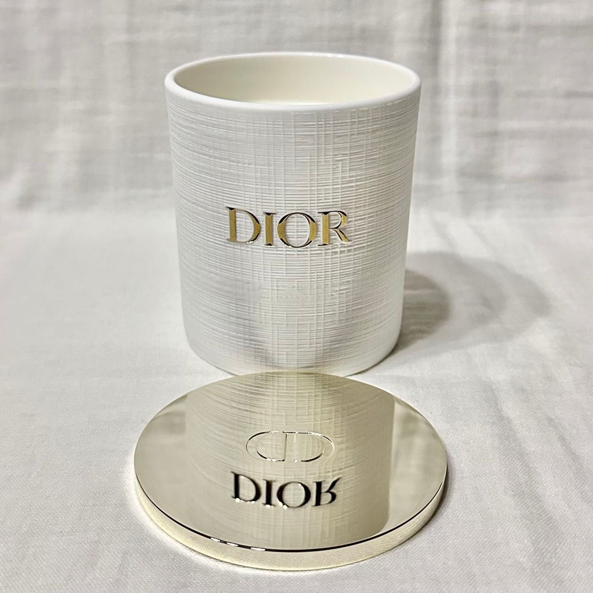 Christian Dior ディオール プレステージ フレグランスキャンドル 新品