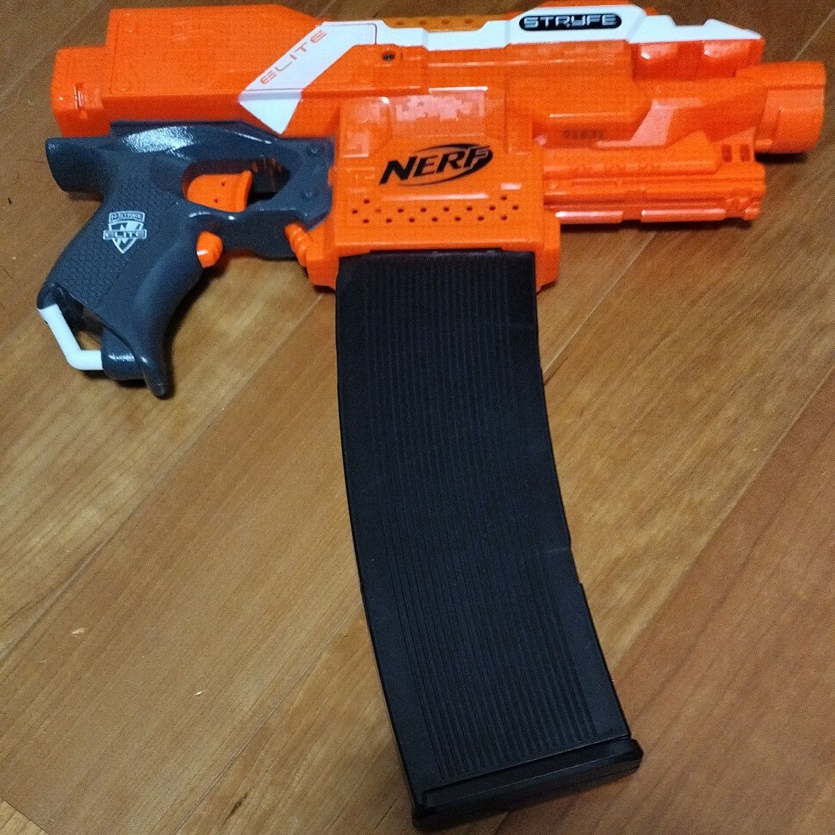ナーフ ストライフ 22連マガジン付き｜Yahoo!フリマ（旧PayPayフリマ）