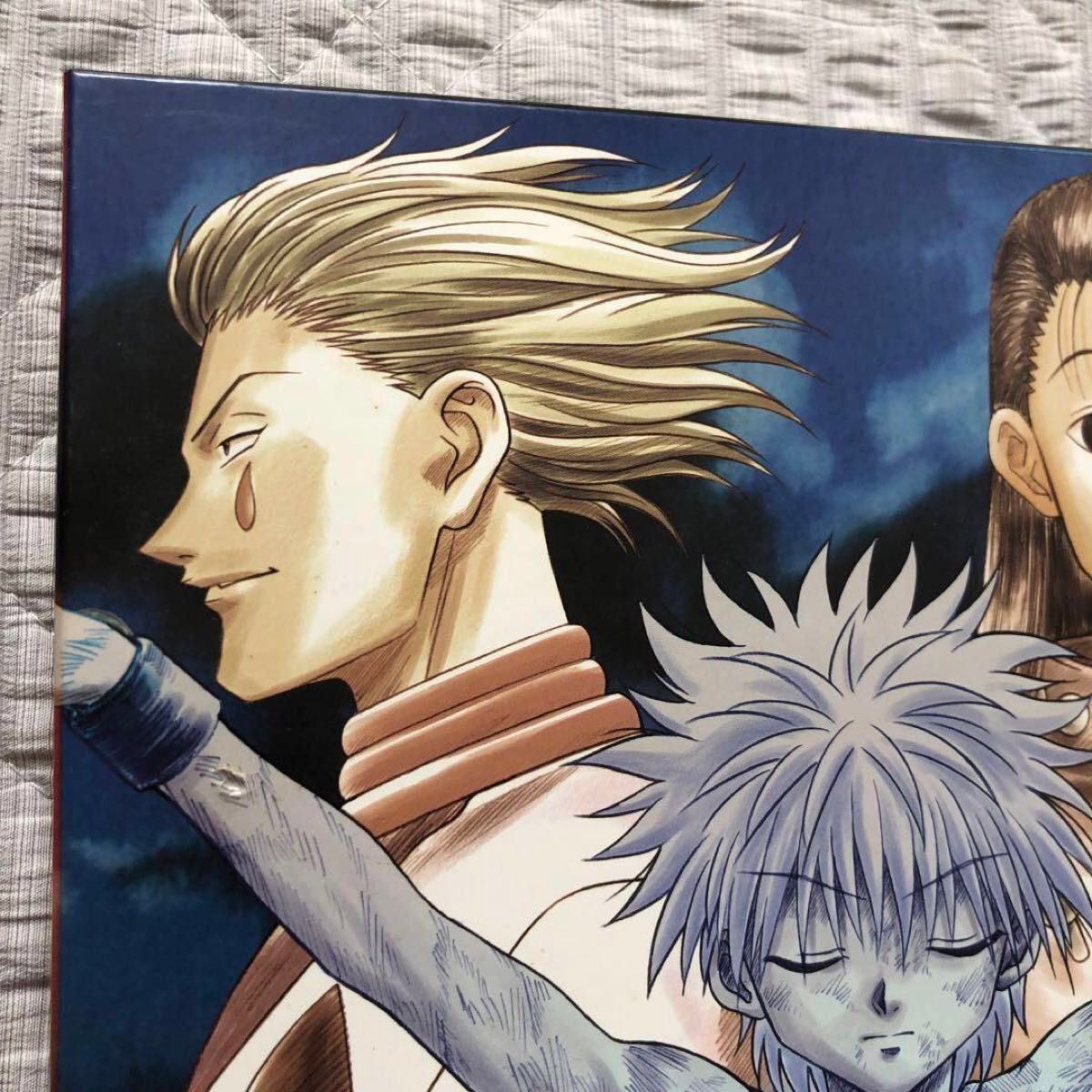 ミュージカル HUNTER×HUNTER DVD 特典あり ハンター×ハンター ザ