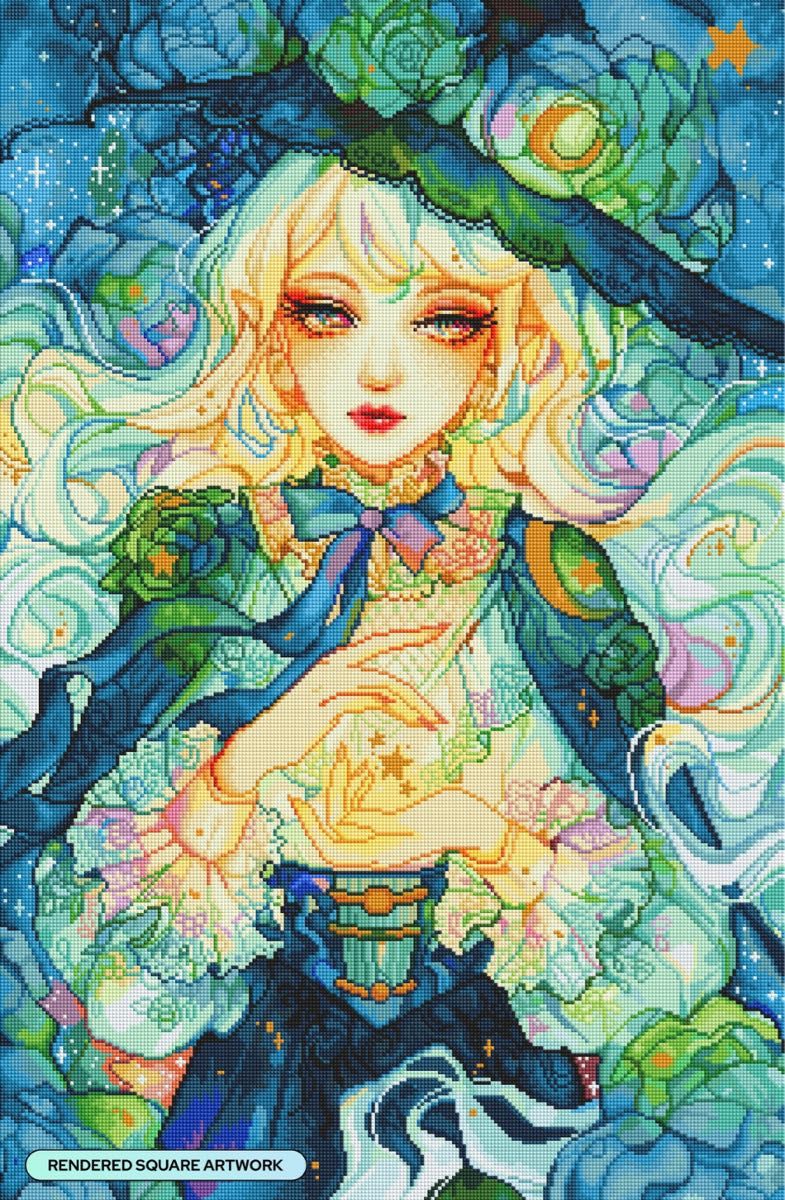 ダイヤモンドアートクラブ Satura 未使用｜Yahoo!フリマ（旧PayPayフリマ）