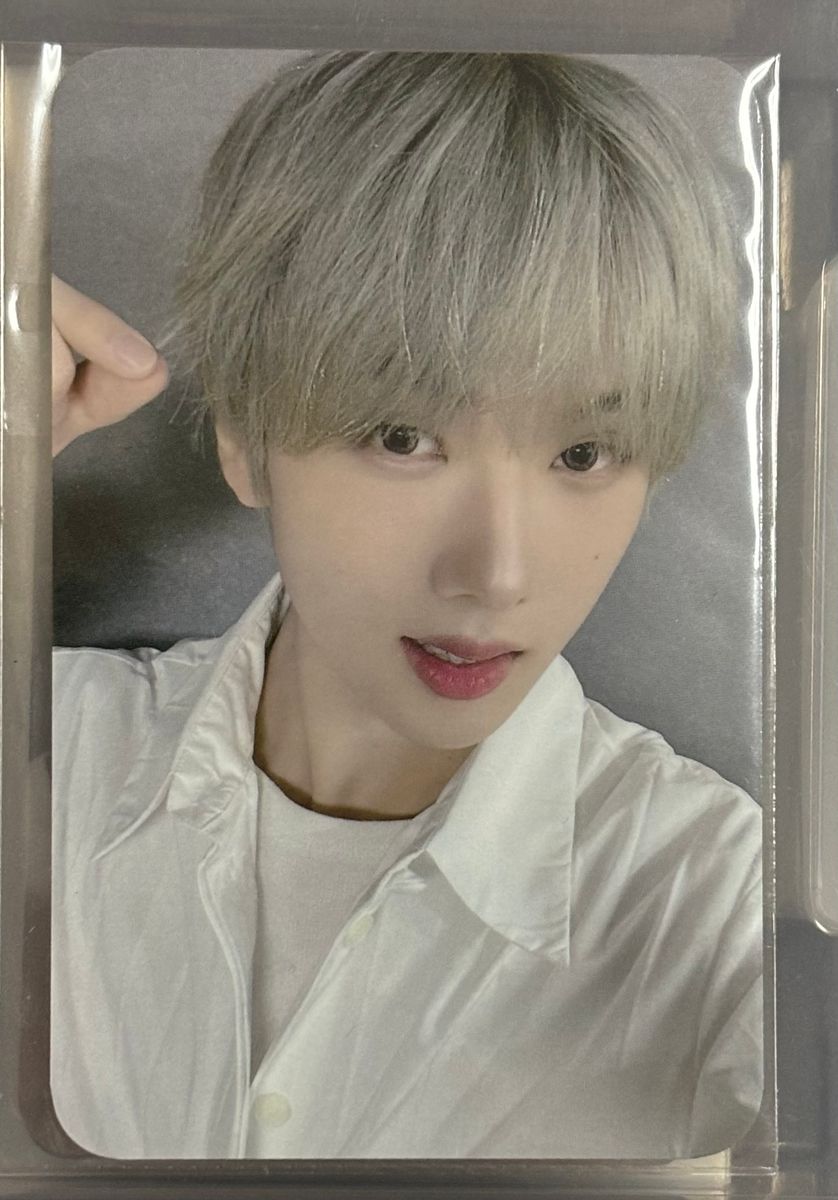 nct dream チソン weverse特典 トレカ｜Yahoo!フリマ（旧PayPayフリマ）