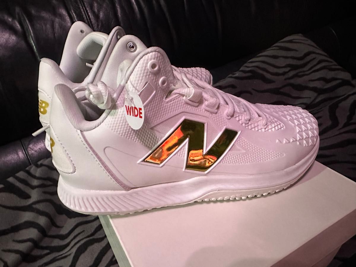 大谷翔平 New Balance FuelCell Ohtani 1 Trainer 26cm 2E wide NB