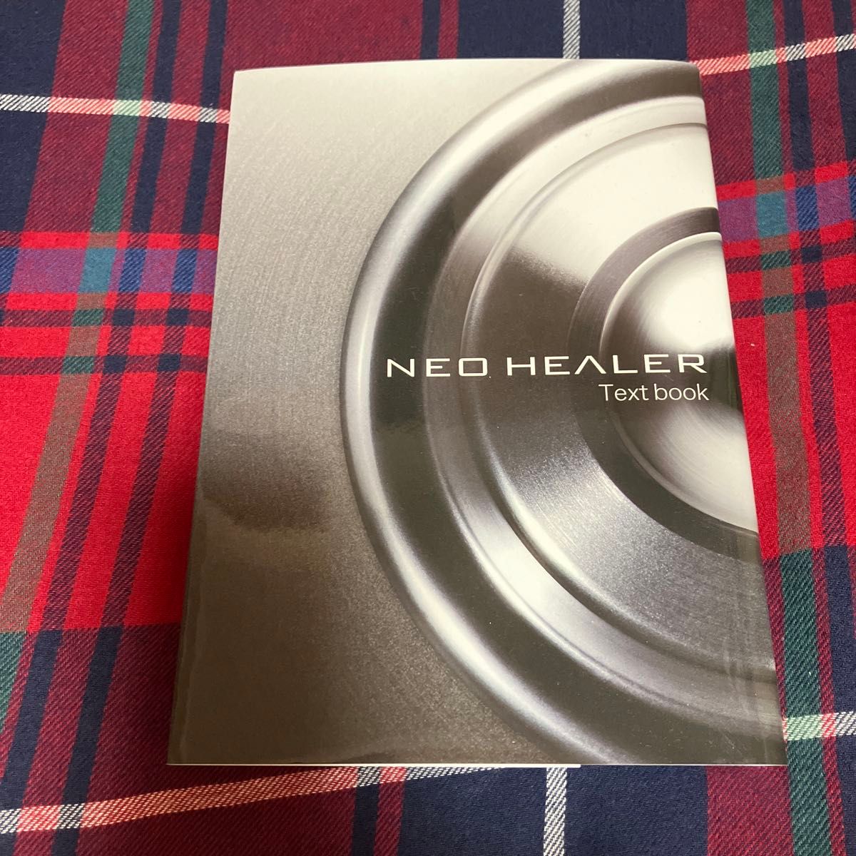 neo healer text book ネオヒーラー テキストブック｜Yahoo!フリマ（旧