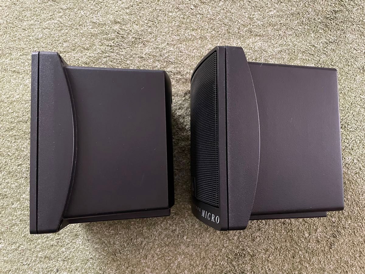 希少良品】JBL Control Micro コントロール マイクロ 黒色｜Yahoo