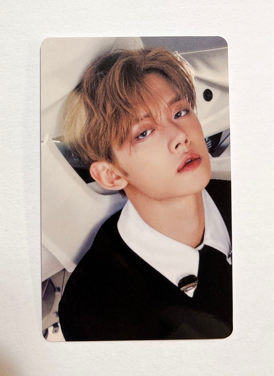 TXT ヨンジュン sanctuary HMV｜Yahoo!フリマ（旧PayPayフリマ）