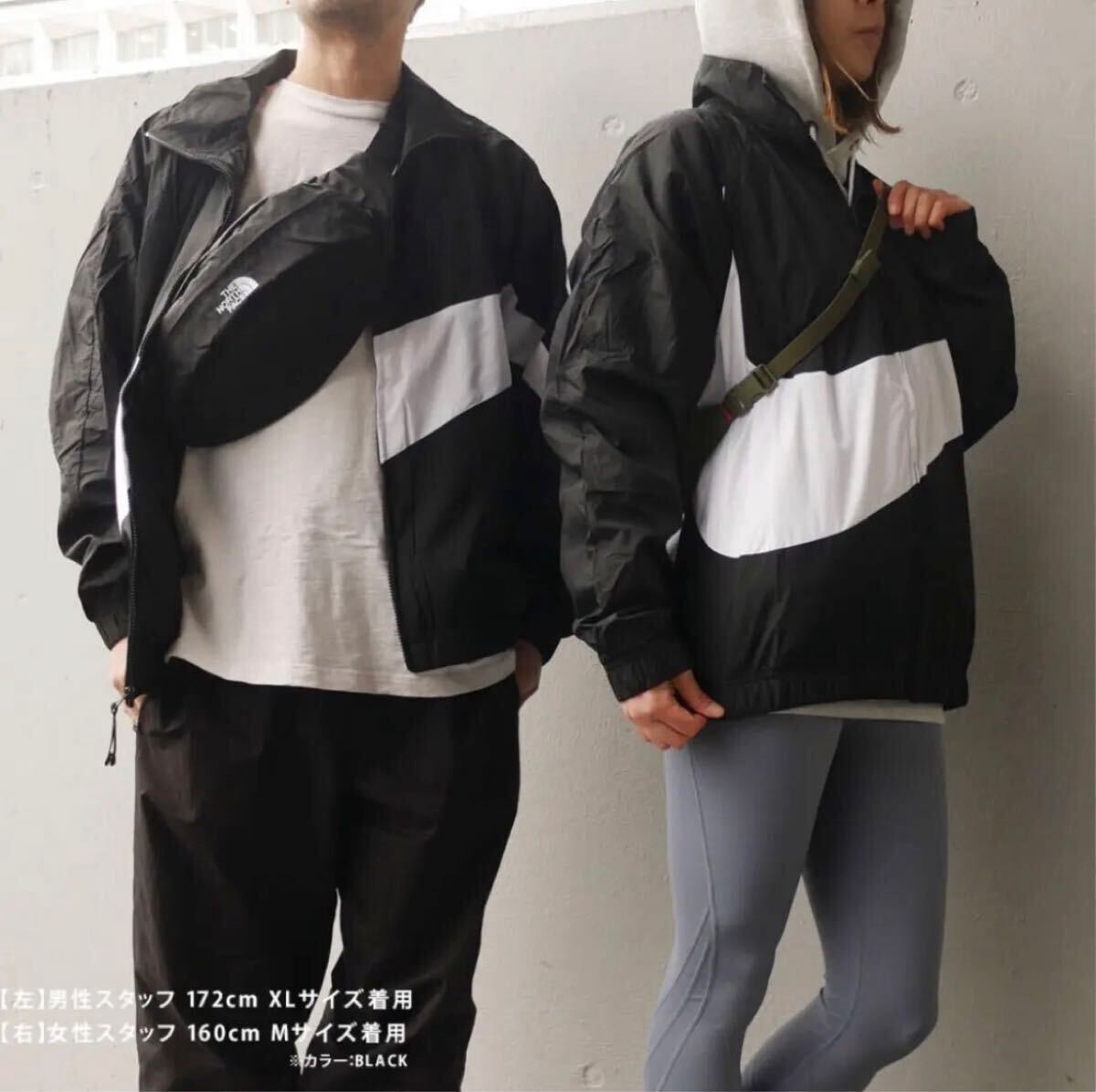 XL 新品 NIKE ナイキ BIG SWOOSH ビッグスウォッシュ スウッシュ