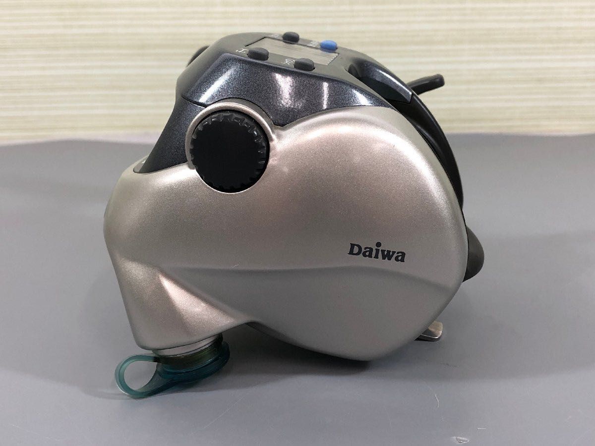 DAIWA ダイワ 電動リール スーパータナコンS 500W（31324060308390SM