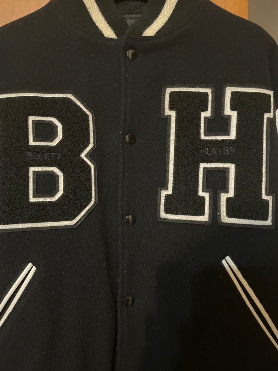 激レア アーカイブ『GOOD ENOUGH』×『BOUNTY HANTER』READY MADE限定