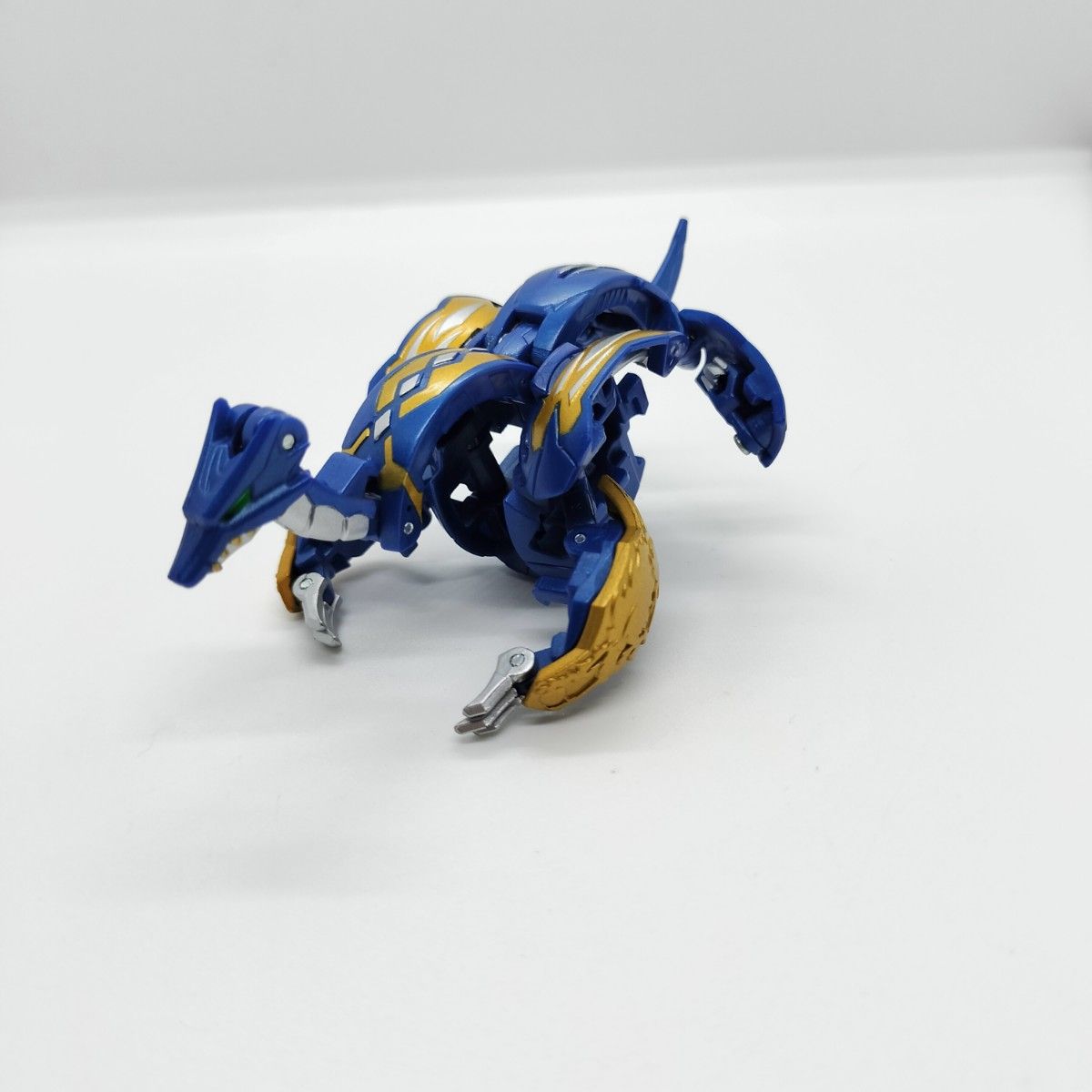 爆丸 蒼ジンリュウ｜Yahoo!フリマ（旧PayPayフリマ）