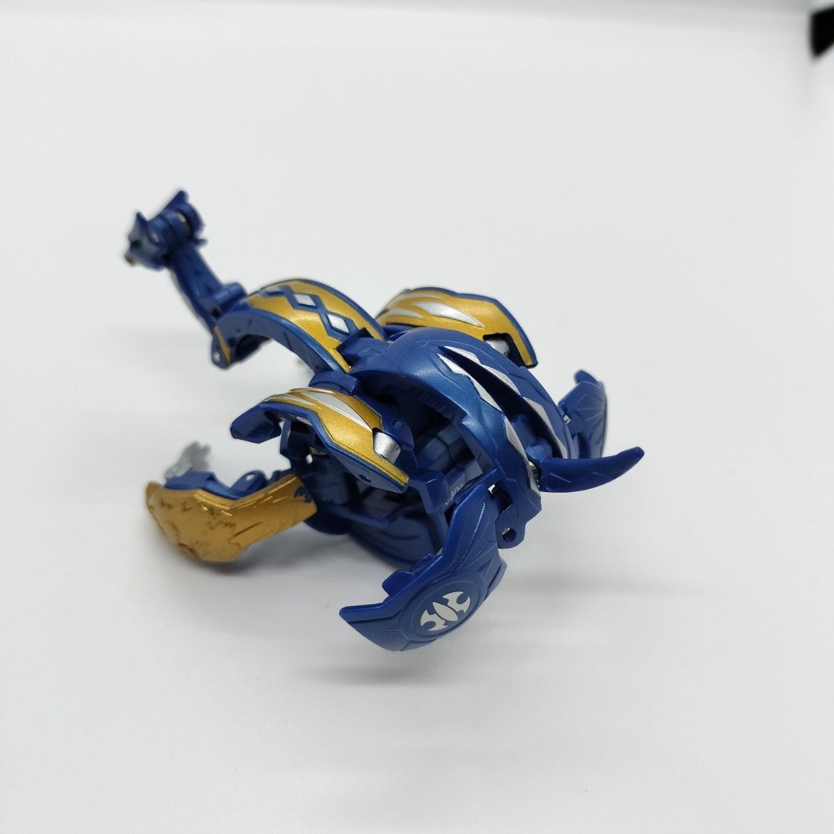 爆丸 蒼ジンリュウ｜Yahoo!フリマ（旧PayPayフリマ）