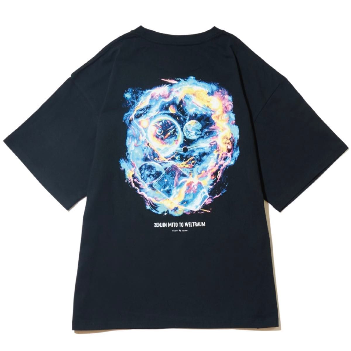新品Lサイズ］ミセスグリーンアップル ライブTシャツ ゼンジン未到と