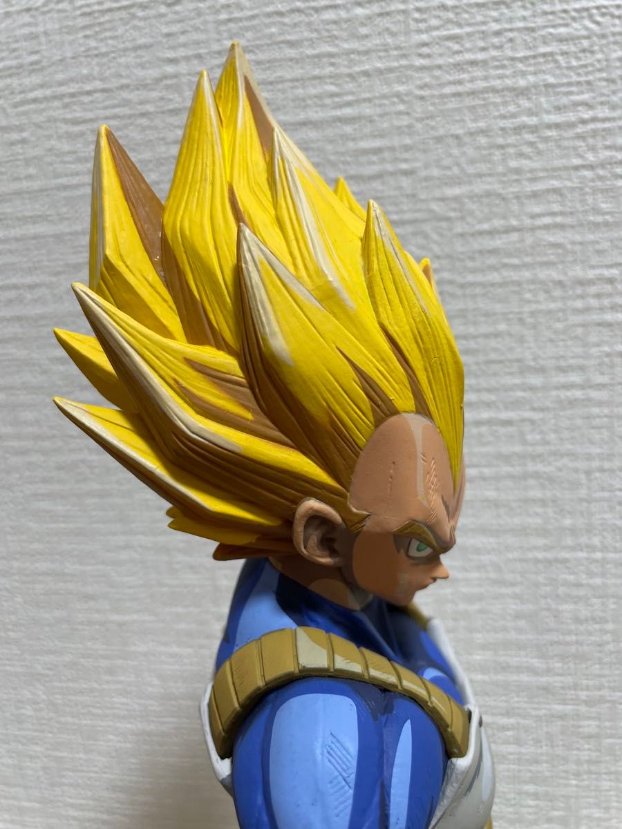 桜様専用】ドラゴンボール SMSPベジータ04｜Yahoo!フリマ（旧PayPay