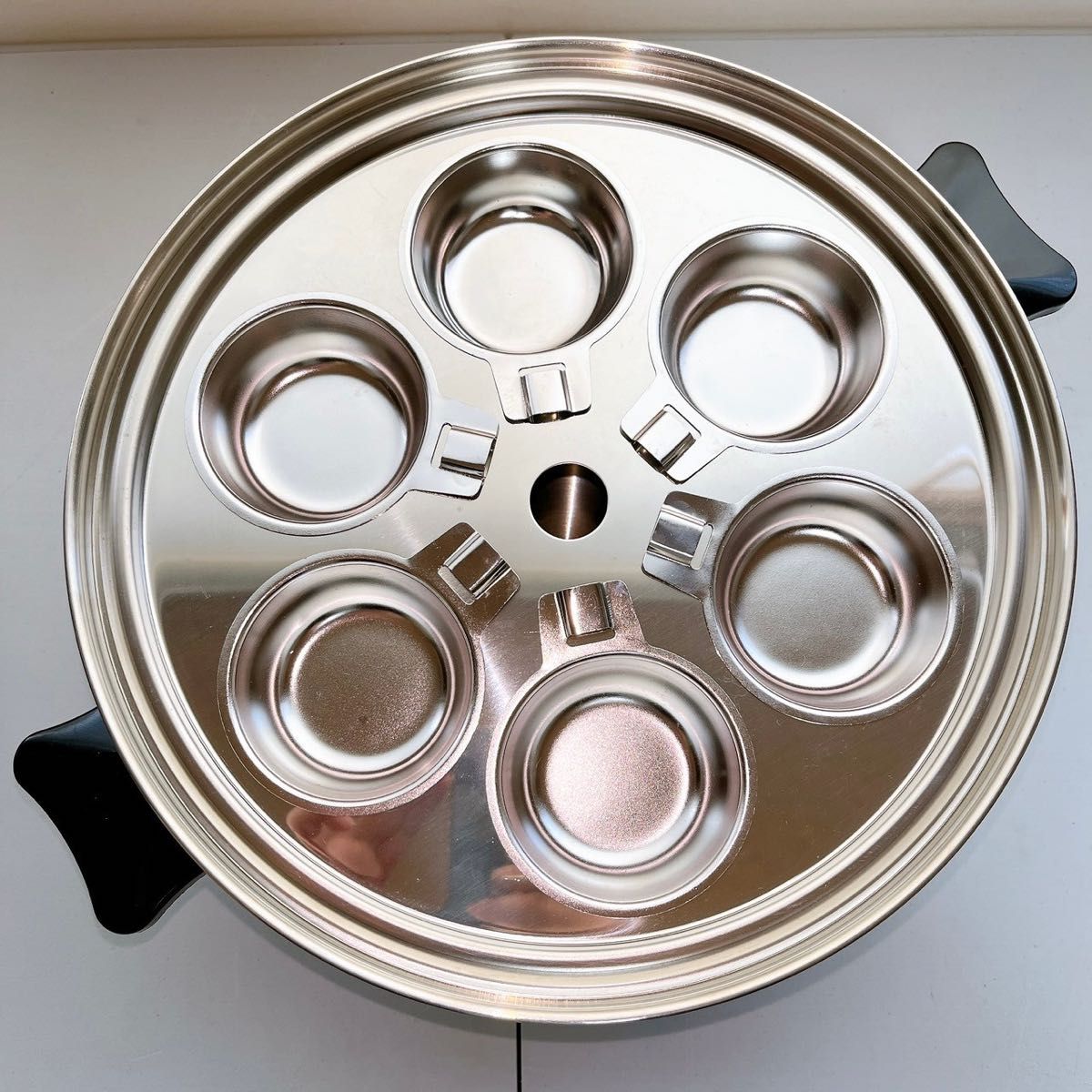 INKOR インコア ダッチオーブン セニアラック カップ6コ｜Yahoo!フリマ