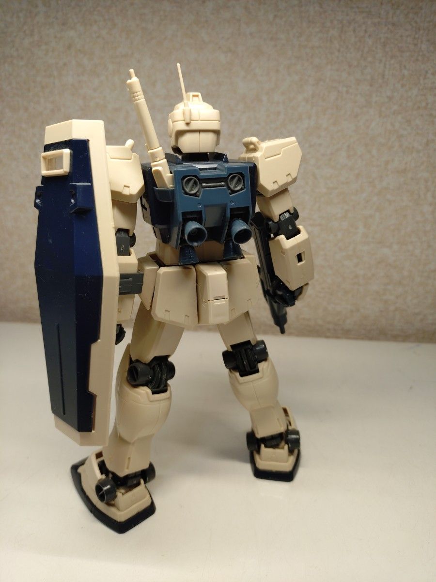 MG ジム改 素組み品 ジャンク｜Yahoo!フリマ（旧PayPayフリマ）