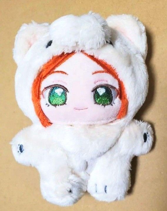 チークなし 開封済 あんスタ 葵ひなた 一緒に暮らすぬい いつぬい