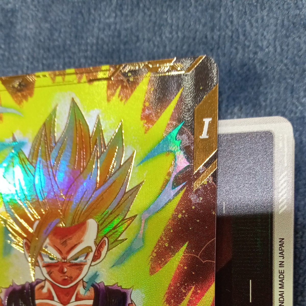 ドラゴンボールダイバーズ sdv1-005 孫悟飯少年期 GDR パラレル 24時間